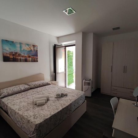 B&B Tucci Cirò Marina Εξωτερικό φωτογραφία
