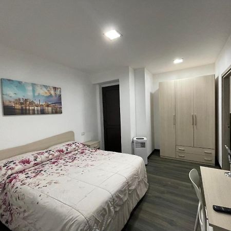 B&B Tucci Cirò Marina Εξωτερικό φωτογραφία