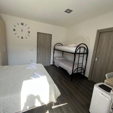 B&B Tucci Cirò Marina Εξωτερικό φωτογραφία