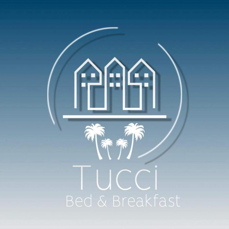 B&B Tucci Cirò Marina Εξωτερικό φωτογραφία