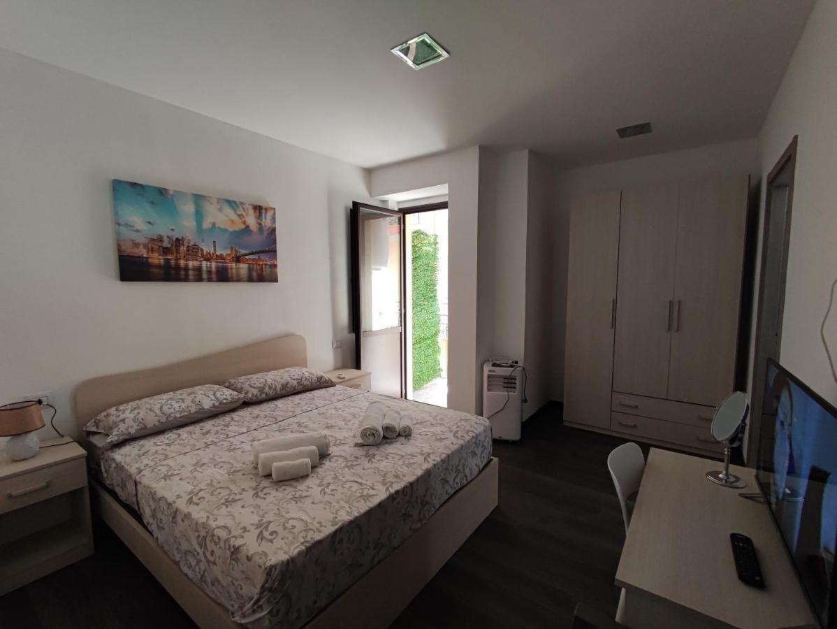 B&B Tucci Cirò Marina Εξωτερικό φωτογραφία