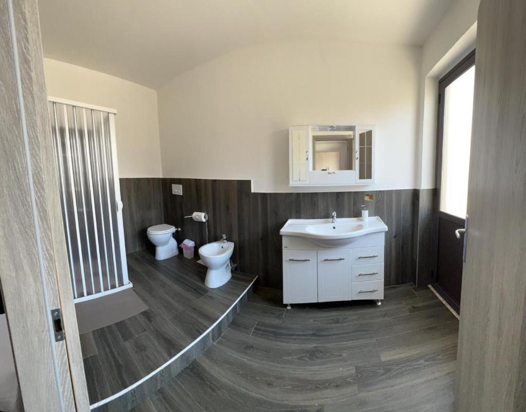 B&B Tucci Cirò Marina Εξωτερικό φωτογραφία