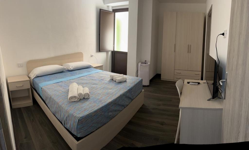 B&B Tucci Cirò Marina Εξωτερικό φωτογραφία