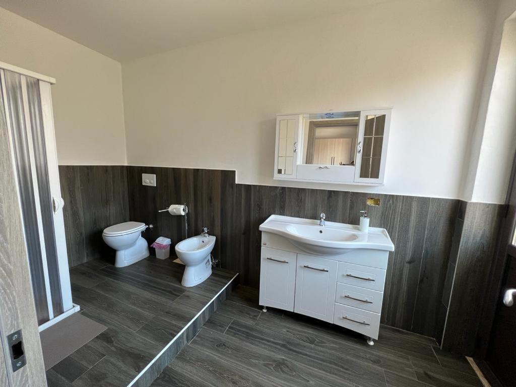 B&B Tucci Cirò Marina Εξωτερικό φωτογραφία