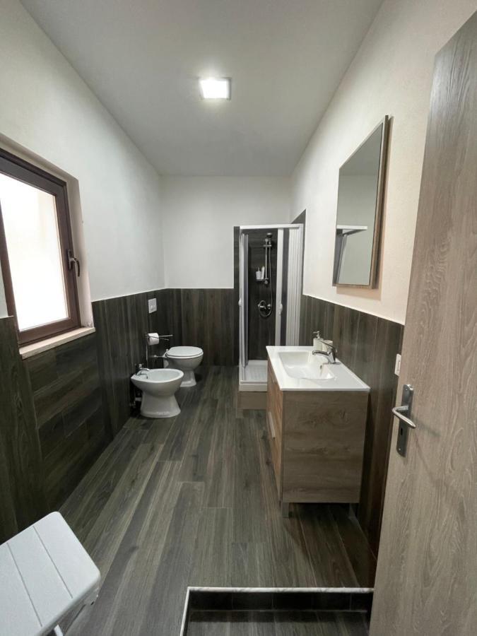 B&B Tucci Cirò Marina Εξωτερικό φωτογραφία
