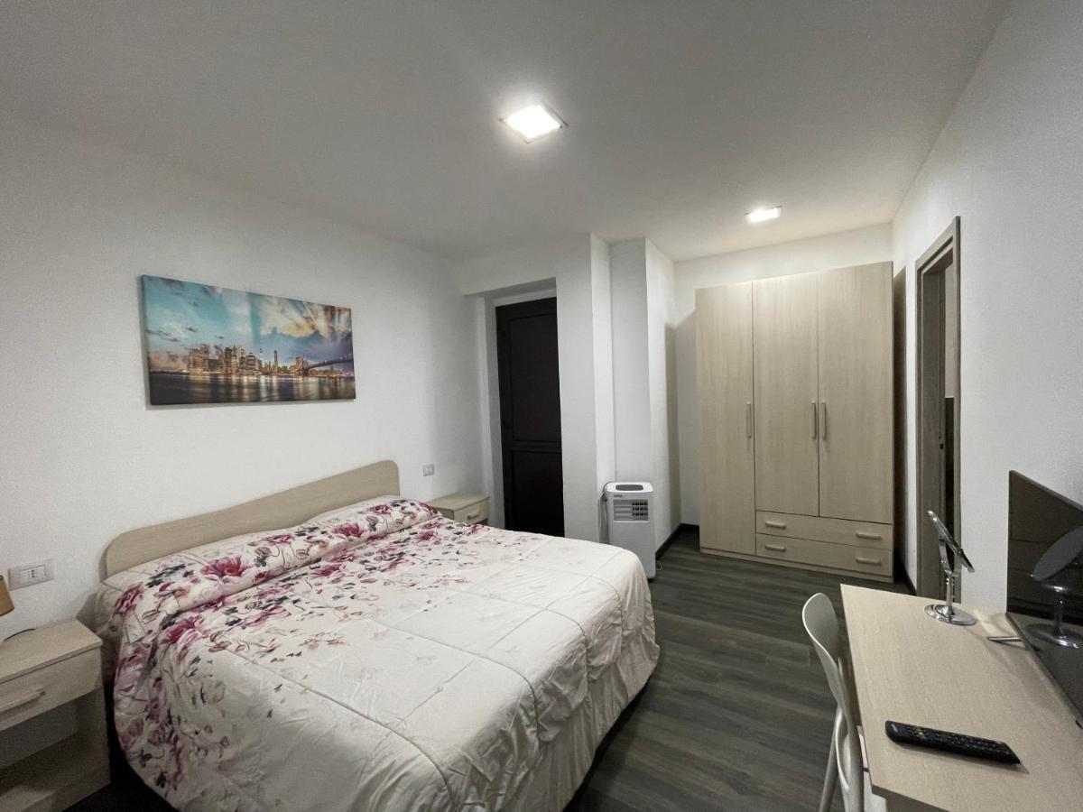 B&B Tucci Cirò Marina Εξωτερικό φωτογραφία