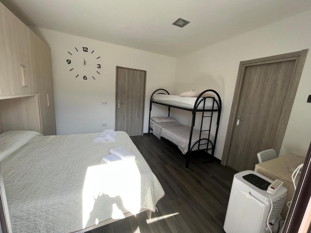 B&B Tucci Cirò Marina Εξωτερικό φωτογραφία